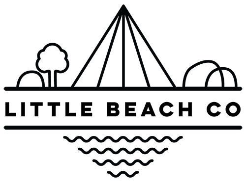 Little Beach Co. Retreat Partners Hub